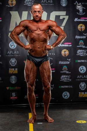 Фотограф Константин Казаков (часть 3)